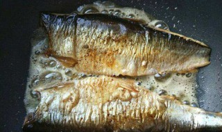 青鱼的煎制方法 香煎青鱼的做法
