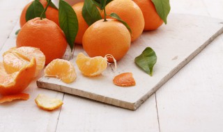 种沙糖橘的技巧 砂糖橘怎么种