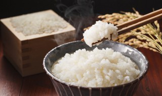 米饭怎么煮好吃 有什么煮米饭的技巧