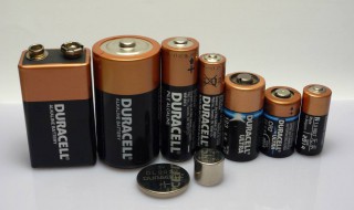 5号和7号电池哪个大 分别是多大