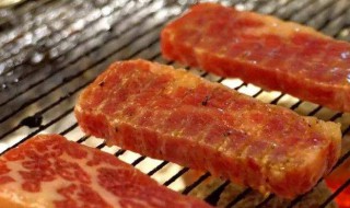 烤牛肉腌制方法 烤牛肉腌制方法与步骤
