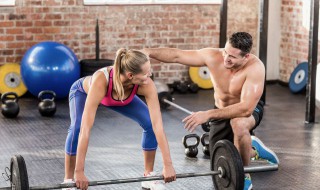 肌肉怎么练 在家怎样练肌肉