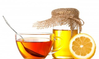 蜂蜜茶冻如何做 如何做蜂蜜茶冻