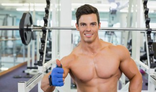 快速增肌肉方法 怎么锻炼能够增肌