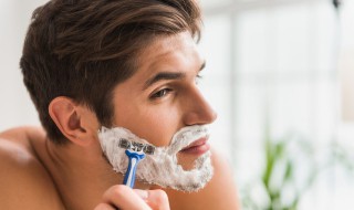 最好的剃须方法 正确的剃须方法有哪些？
