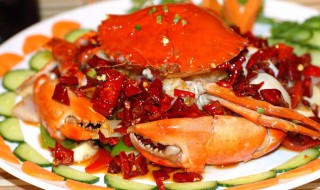 怎样做酸甜蟹 蟹什么人群不适宜吃