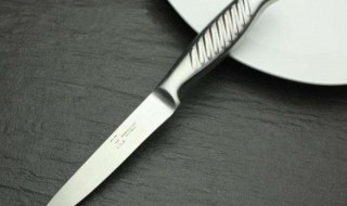 水果刀如何正确使用 水果刀正确使用的方法