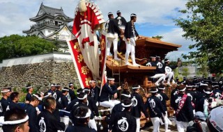 日本祭是什么意思 日本祭资料