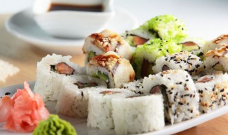 寿司要用什么米寿司做 用于做寿司的米