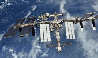 全球有几个空间站 全球的空间站有多少个