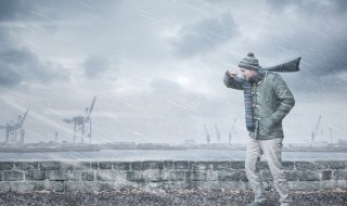 暴雨是怎么来的 暴雨是怎么形成的