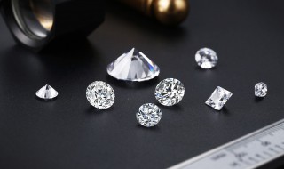 钻石等级怎么分级标准 钻石等级怎么划分的
