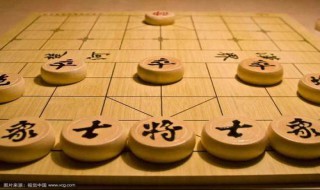 怎样提高象棋中局计算力 让我来教你