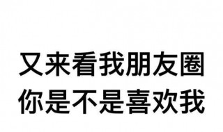 微信发朋友圈文字怎么不折叠 试试这样操作吧