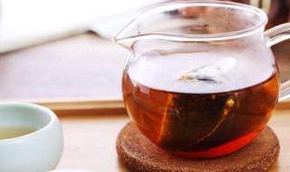 泡红茶最佳壶型 四种茶壶供你选择