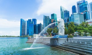 新加坡最值得买的特产 旅游回来带一个
