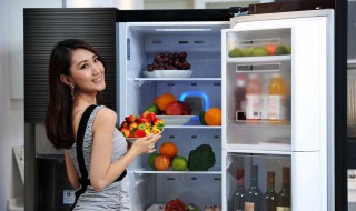 买冰箱看什么参数 选冰箱要看的四大参数?