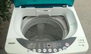 洗衣机桶干燥什么意思 洗衣机桶干燥有什么作用