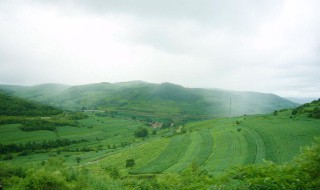 牡丹峰在哪里 风光景点游览知识