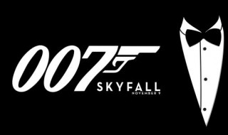 007系列电影顺序 经典电影007系列