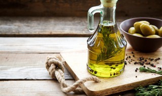橄榄油怎么保存 容器的选择和储存环境都会影响橄榄油质量