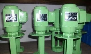 变频水泵和普通水泵的区别 变频水泵跟普通水泵相比有什么优势