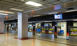 上海地铁11号线全程时间 你知道吗