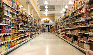 超市营业执照经营范围 超市营业执照年检需要什么许可证