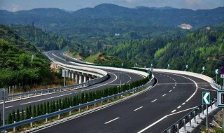 林州有哪些高速公路 你知道吗