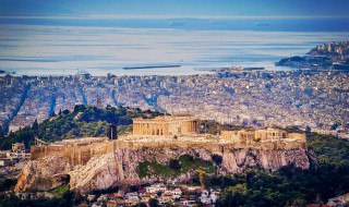 雅典是哪个国家的首都 位于哪里