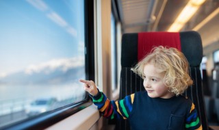 火车票儿童收费标准 儿童坐火车都可以免票吗