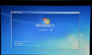 怎么装系统win7 有什么操作方法