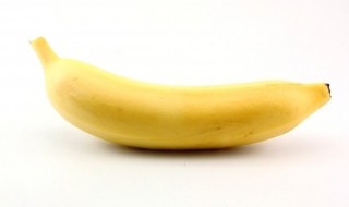 吃香蕉有什么好处 香蕉的优点