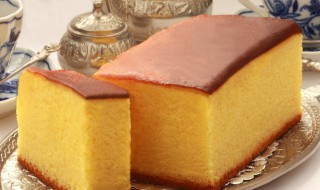 红枣老蛋糕怎么做 红枣蛋糕做法步骤