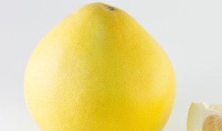 柚子皮保养方法 如何用柚子皮保养脸