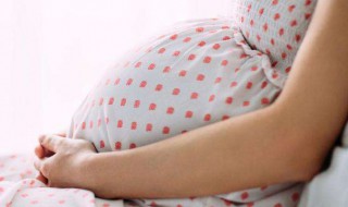 怀孕6个月需要注意什么 怀孕6个月的注意事项