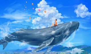 蓝鲸生活在哪里 关于蓝鲸的介绍