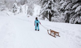 雪霁天晴是什么意思 雪霁天晴如何理解呢