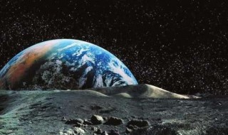 月球的背面到底有什么 月球的背面什么形状的