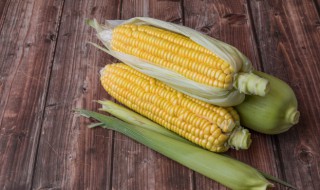 玉米怎样保鲜口感不变 如何保存玉米