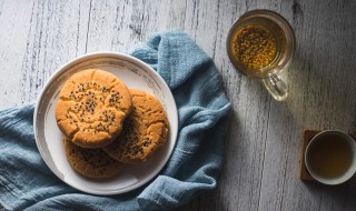 奶皮酥的做法 奶皮酥怎么做