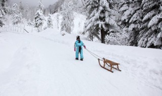 大雪吉祥语 有关大雪的吉祥语