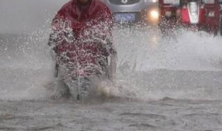 大暴雨会影响高铁吗 大暴雨会不会影响高铁