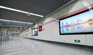 郑州地铁早上几点开始运行? 末班车是晚上几点？