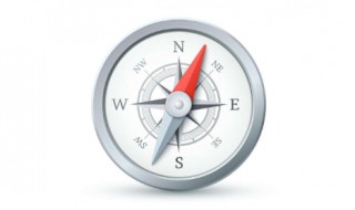 指南针n代表什么方向 指南针的用途