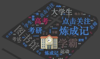 本科不能毕业影响考研吗 本科成绩会影响到考研吗