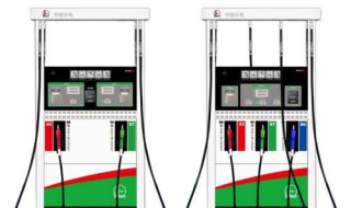 为啥中国石化自助加油 这样对我们有好处吗
