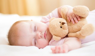小孩晚上睡不着怎么办 可以怎么解决小孩睡不着的问题