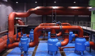 江水源热泵是什么 江水源热泵介绍