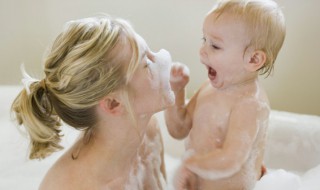 金银花洗澡对婴儿有什么好处 婴儿用金银花洗澡的功效有哪些